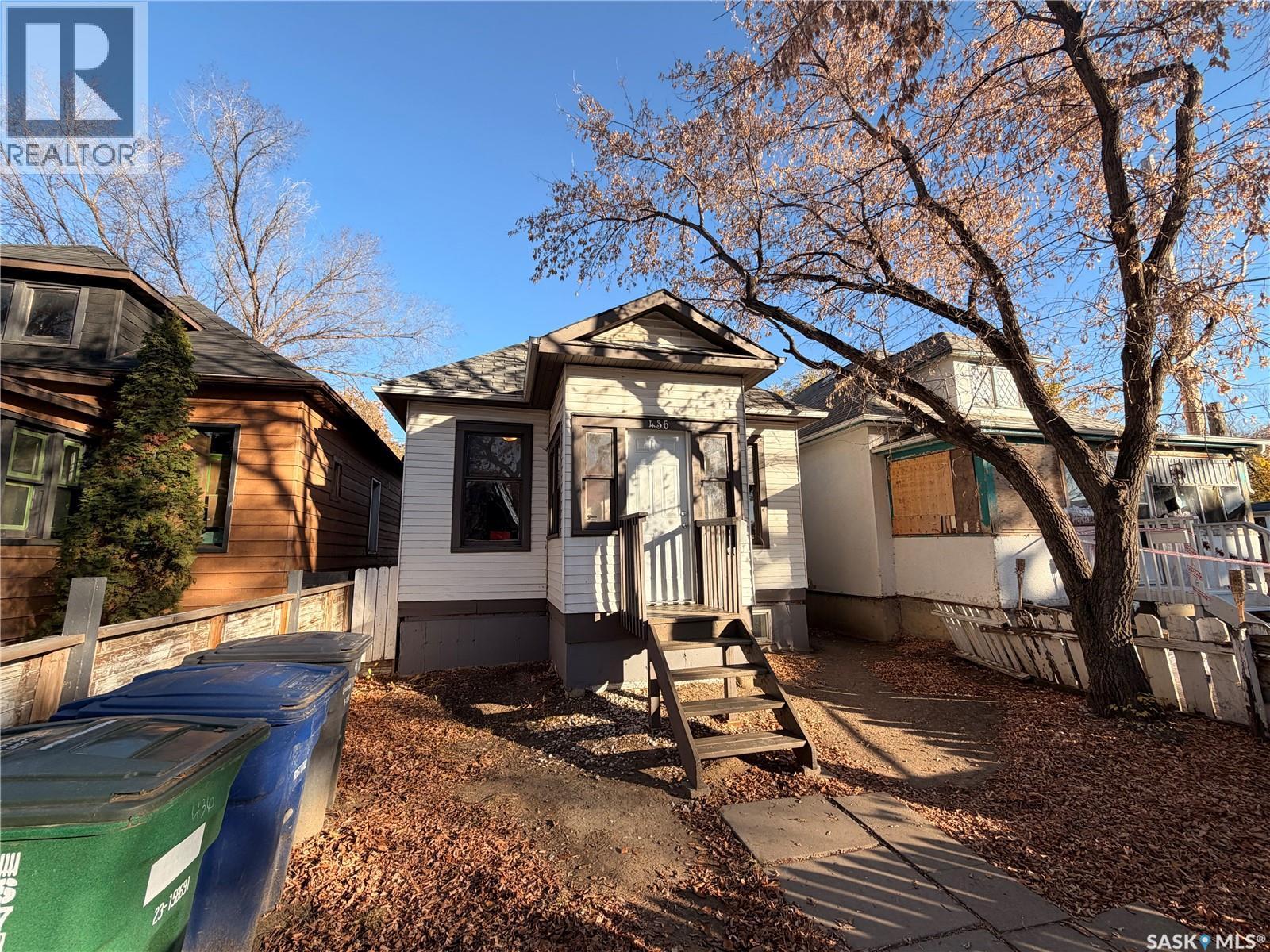 436 I Ave S, Saskatoon, SK S7M 1Y4