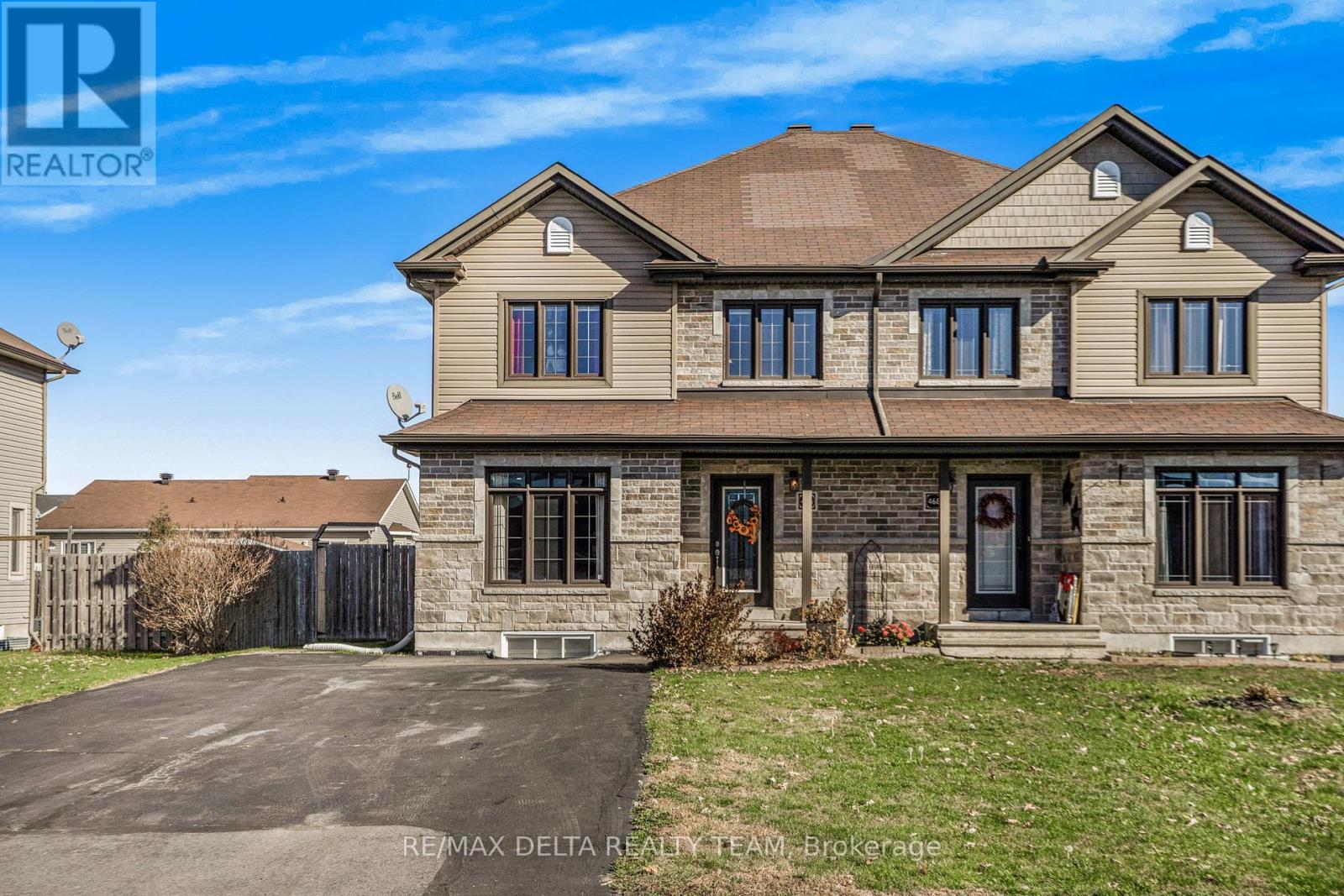 466 Denis St, Alfred and Plantagenet, ON K0A 3K0