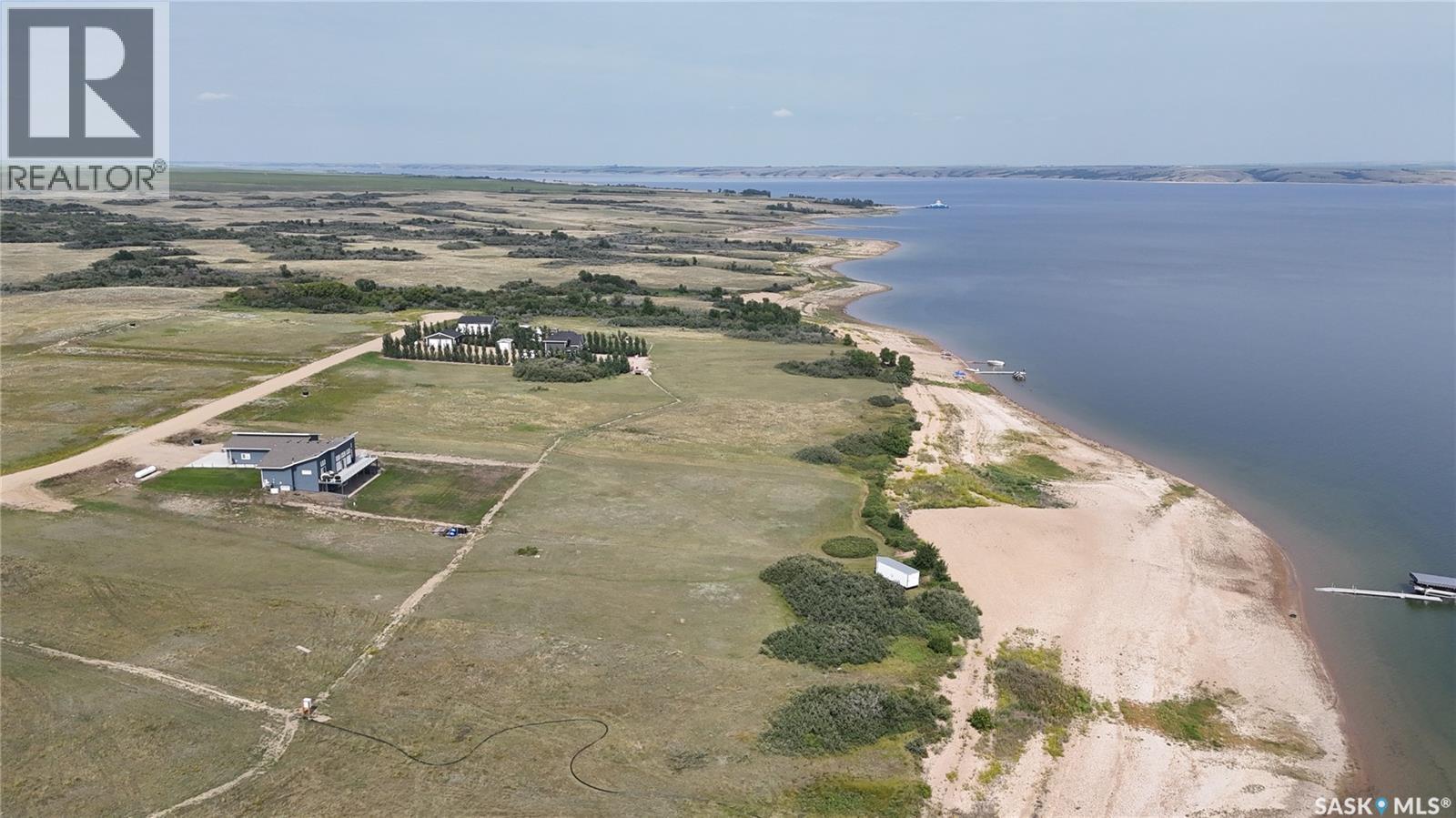 Lot 22 Greenbrier Road, Diefenbaker Lake, SK S0L 1Z0