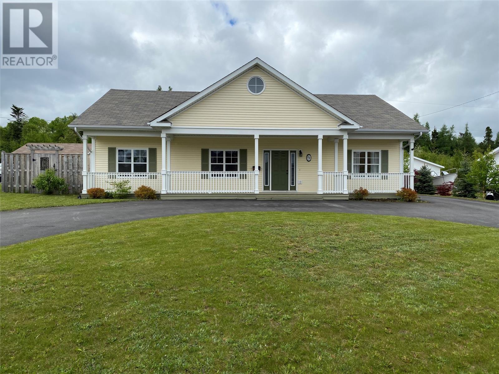 Grand FallsWindsor, NL homes for sale & real estate listings Houseful