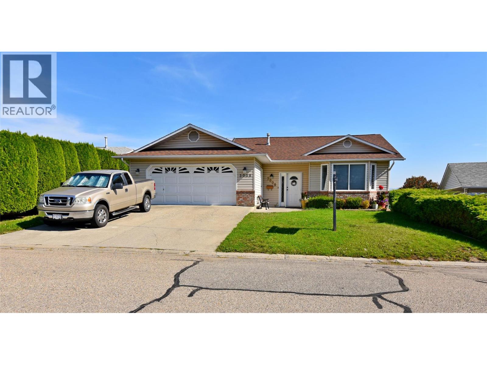3009 Heritage Ct, Vernon, BC V1T 9C7