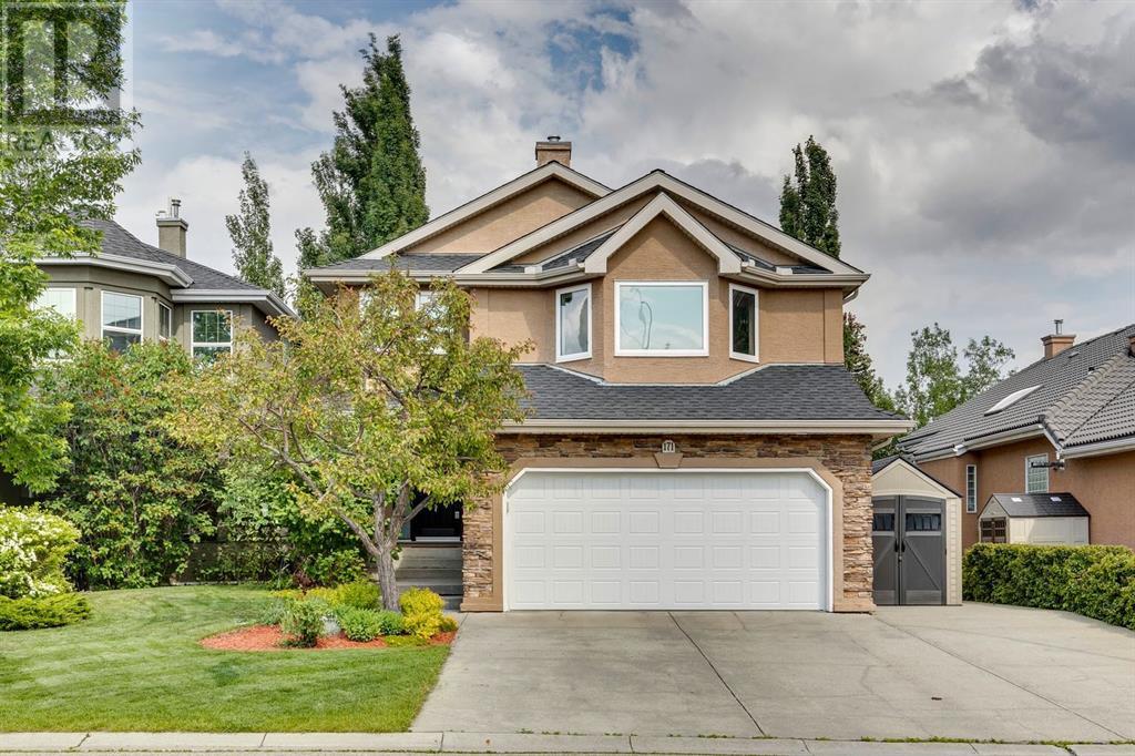 171 Citadel Grn NW, Calgary, AB T3G 4G5