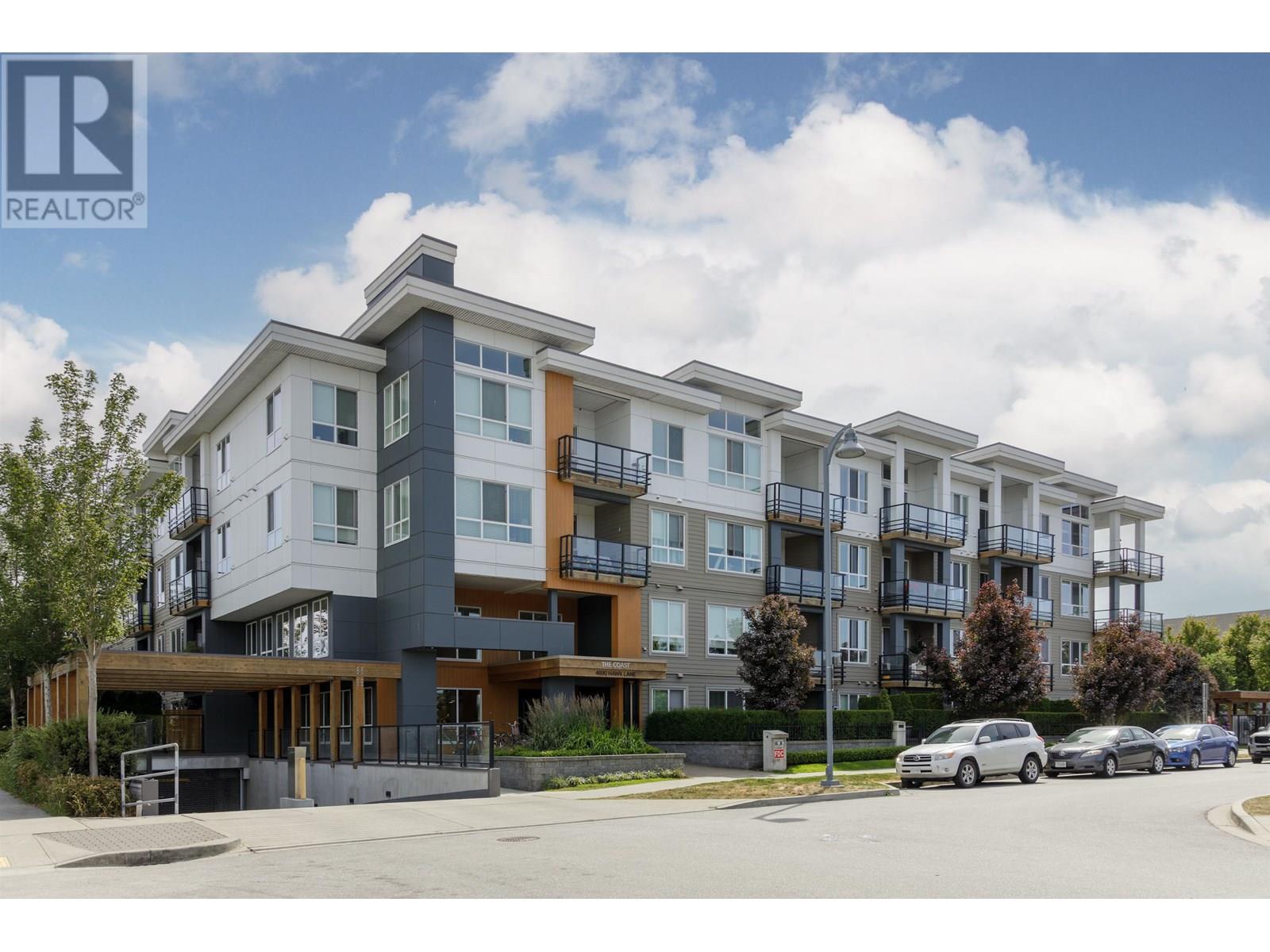 4690 Hawk Lane Unit 122, Tsawwassen, BC V4M 0C4