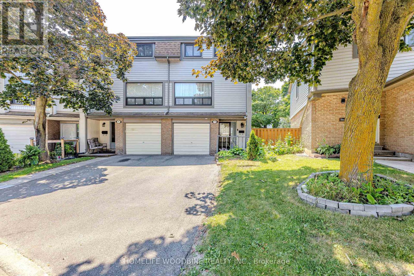 79 79 Ashton Cres, Brampton, ON L6S 3J9