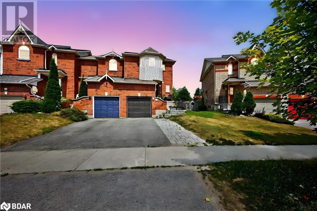 64 Gadwall Ave, Barrie, ON L4N 8X5