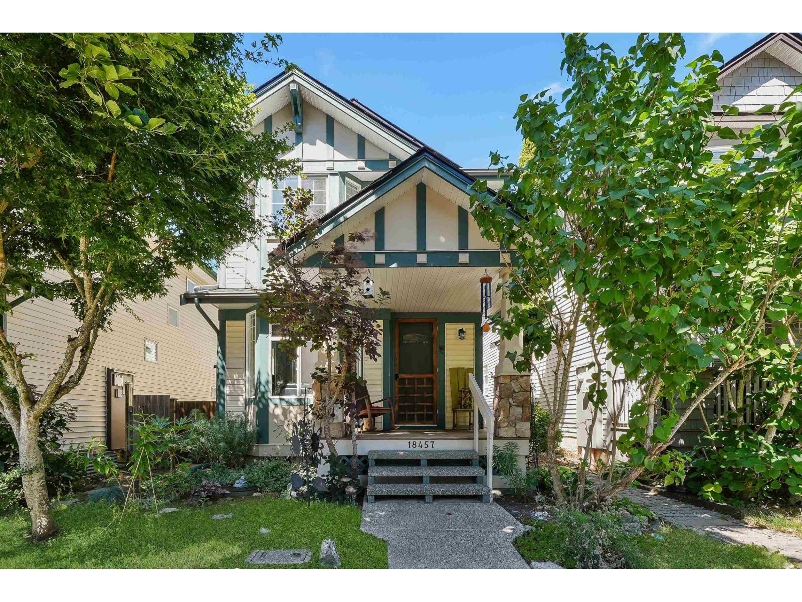 66 Avenue Unit 18457 #a, Surrey, BC V3S 9B1