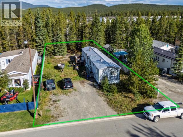 21 Sandpiper Dr, Whitehorse, YT Y1A 6B8
