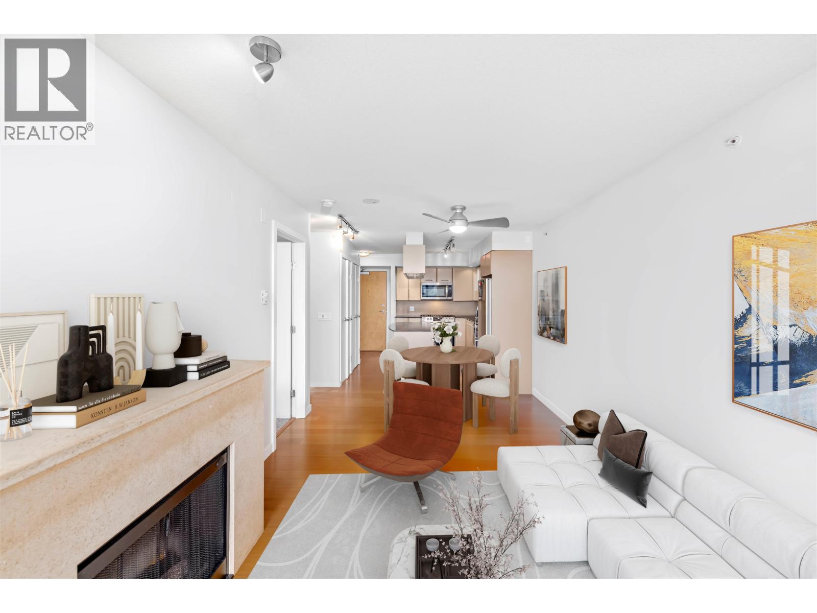 683 W Victoria Park Unit 602, North Vancouver, BC V7M 0A2