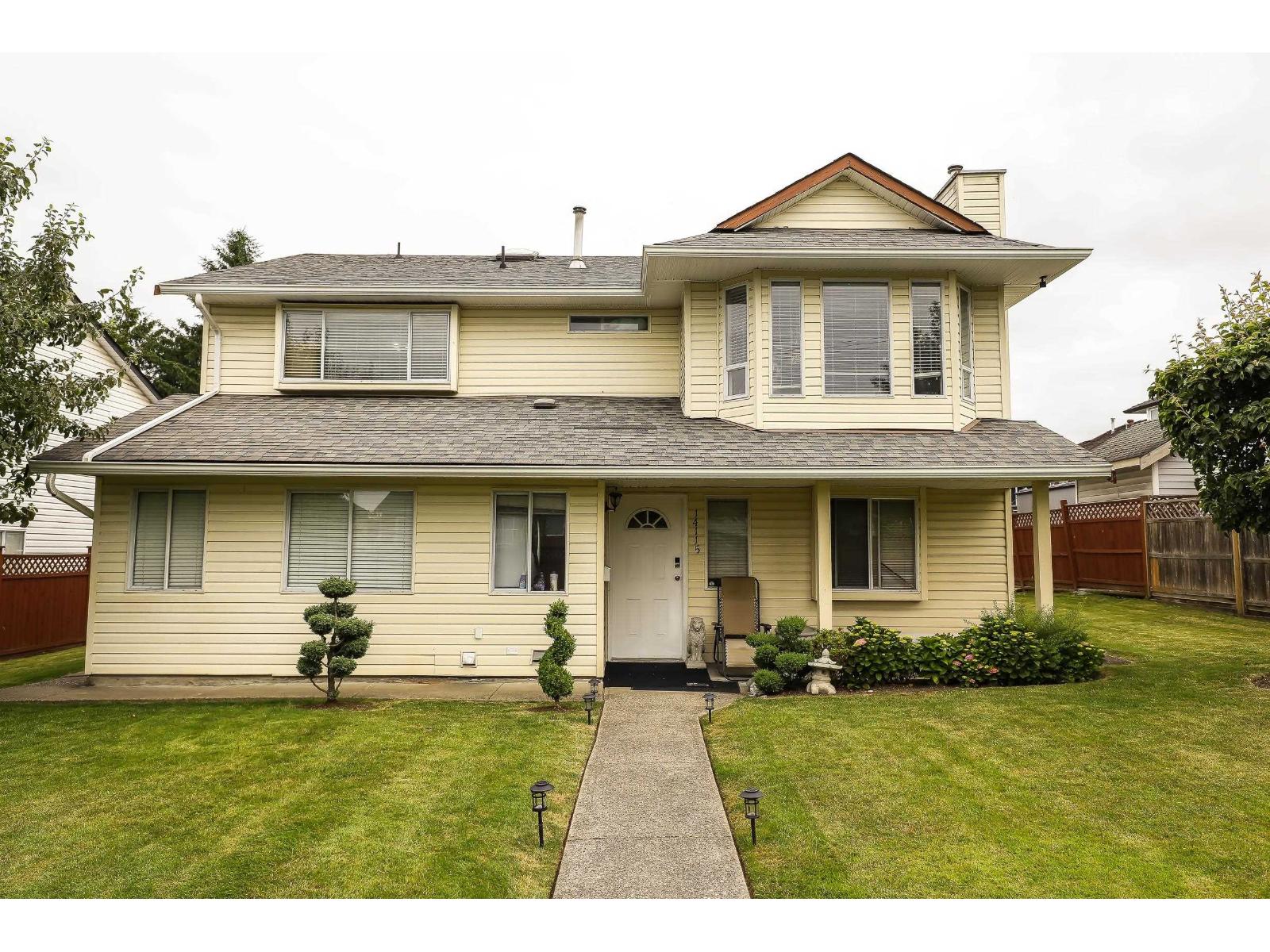 14115 88 Avenue, Surrey, BC V3W 3L5
