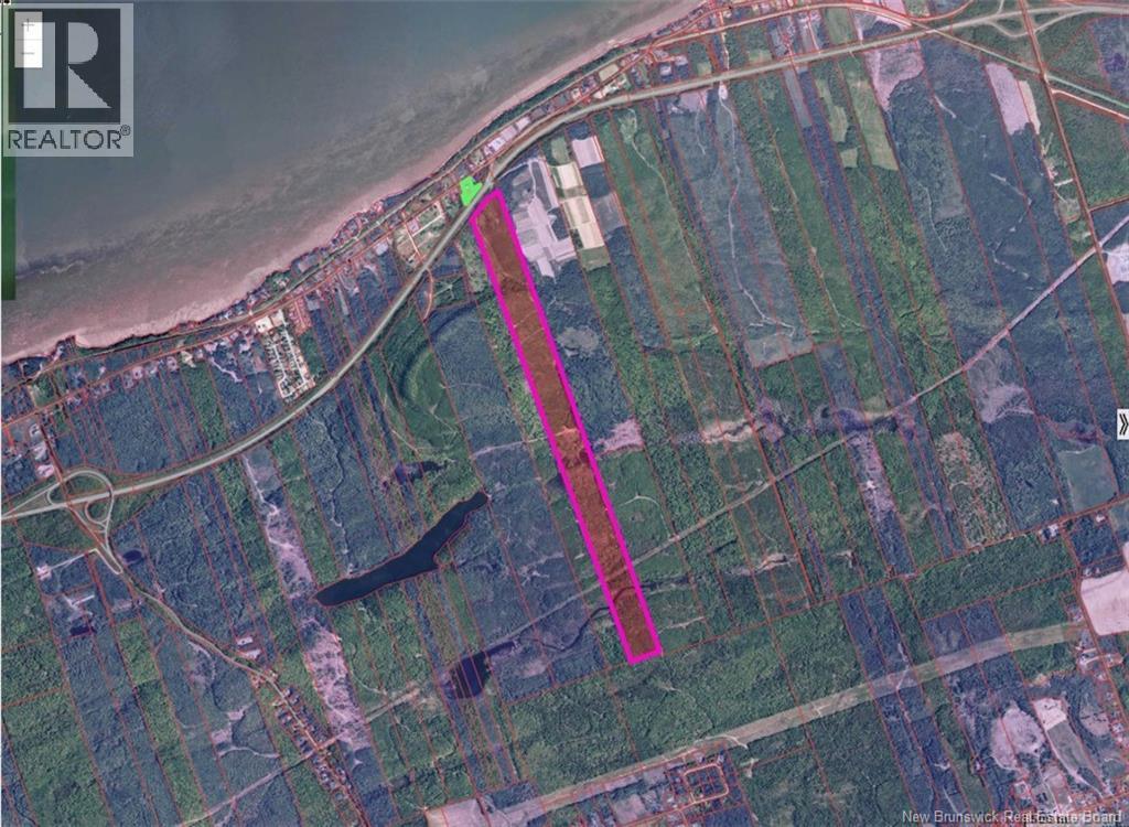 Lot 11 Route, Dalhousie Junction, NB E3N 6A1