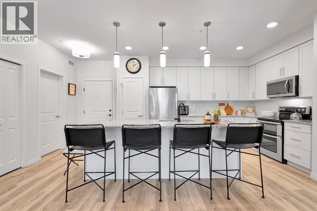 20 Mahogany Mews Se Unit 201, Calgary, AB T3M 2W8