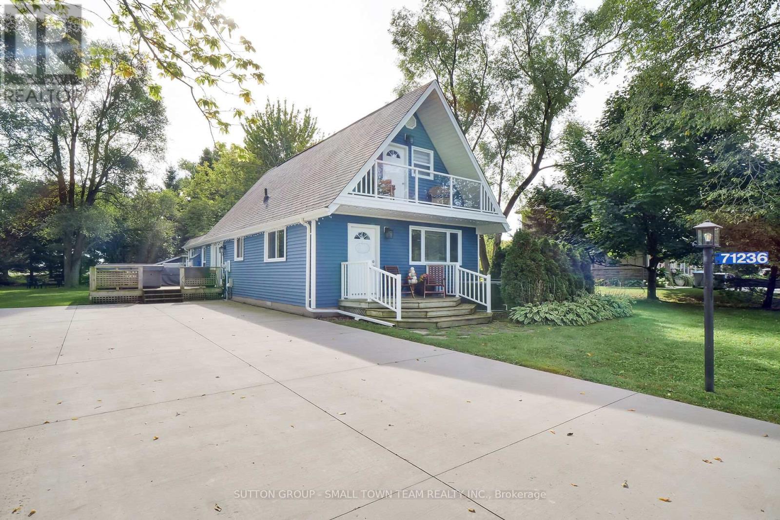 71236 Sandra St, Bluewater, ON N0M 1N0