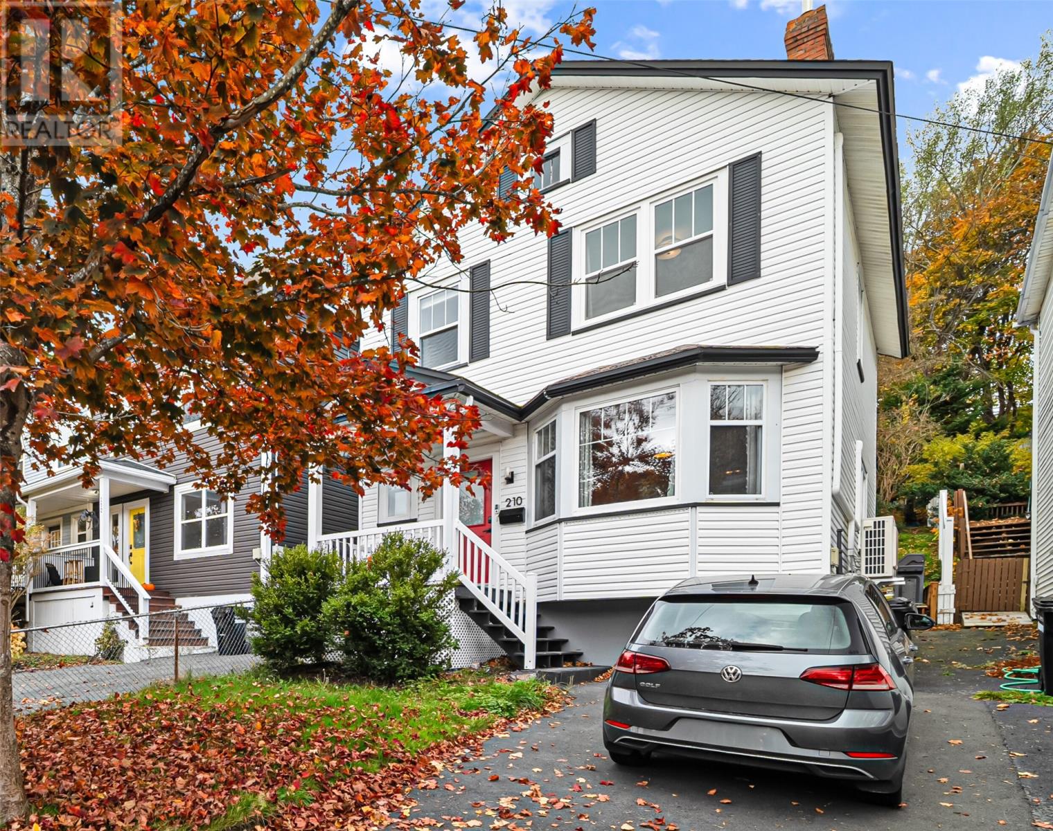 210 Topsail Rd, St. John's, NL A1E 2B1