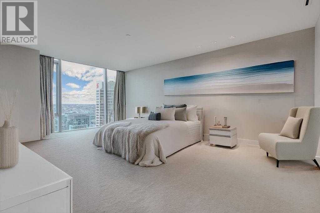 667 Howe Street Unit 3704, Vancouver, BC V6C 0B5
