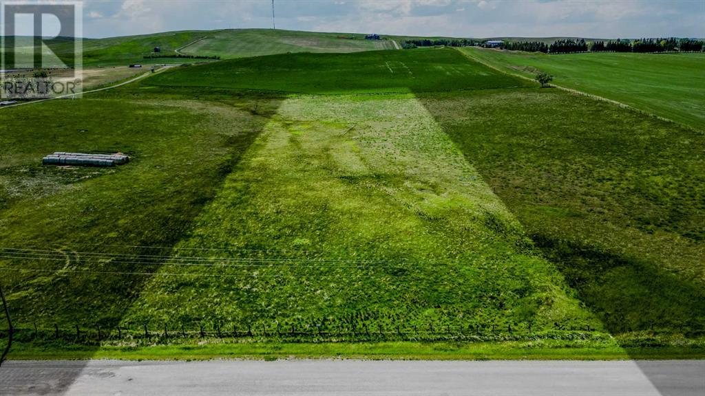 Lot 5 On Hwy 501, Rural Cardston County, AB T0K 0K0