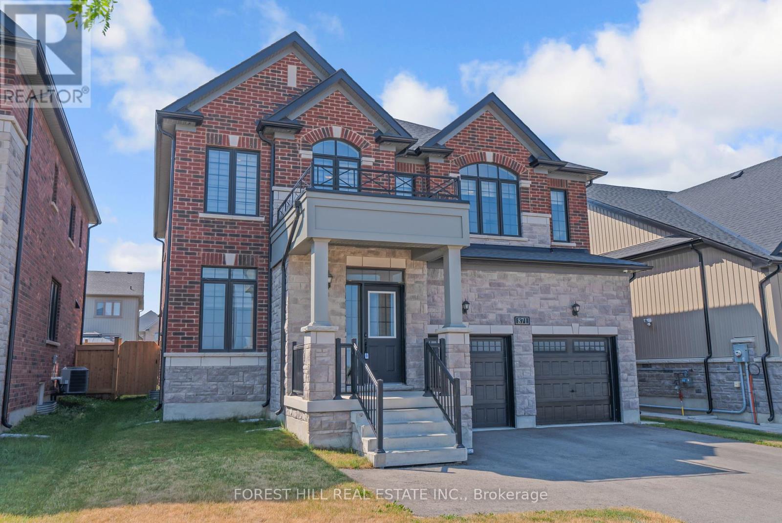 871 Fallis Line, Cavan-Monaghan, ON L0A 1G0