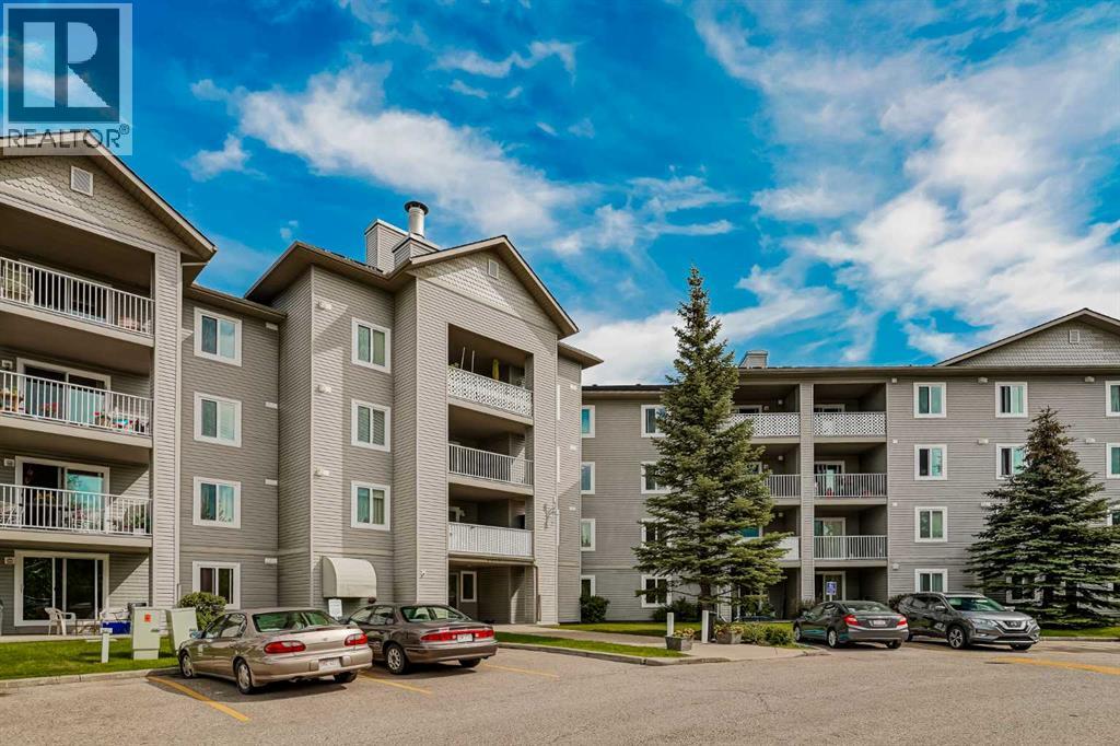 604 8 Street Sw Unit 4310, Airdrie, AB T4B 2W4