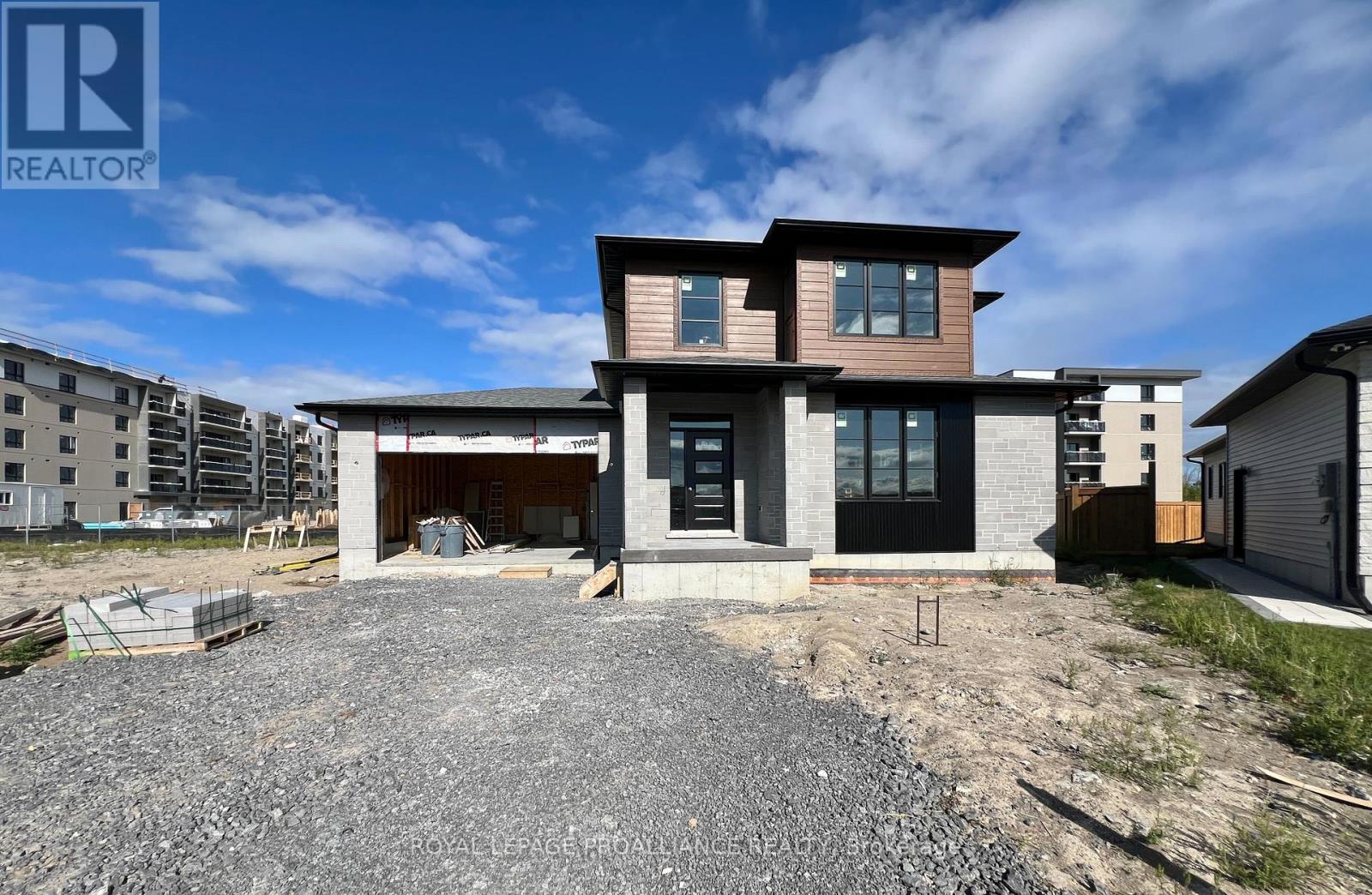 21 Horton Ct, Belleville, ON K8P 0G7