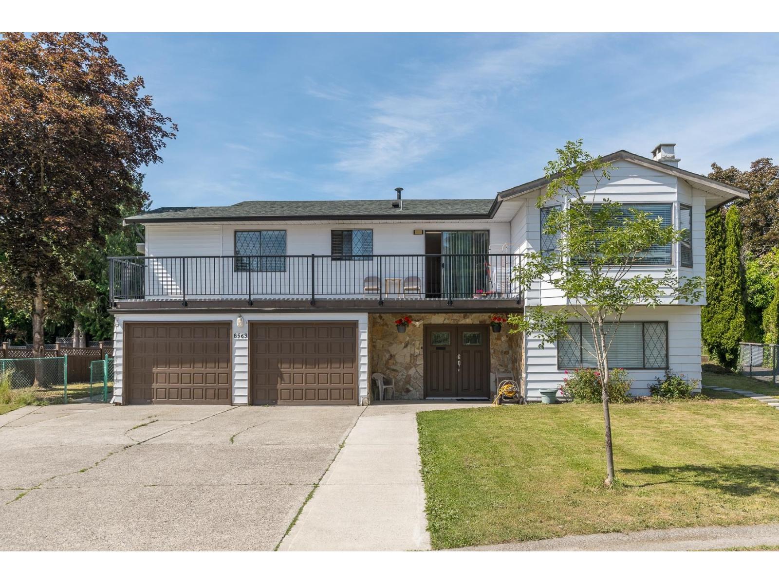 145 Street Unit 8563, Surrey, BC V3S 5T9