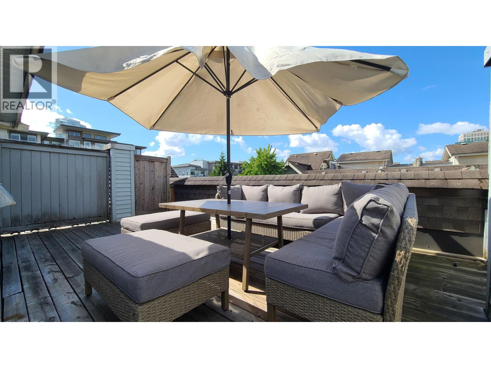 7128 Stride Avenue Unit 24, Burnaby, BC V3N 1T5