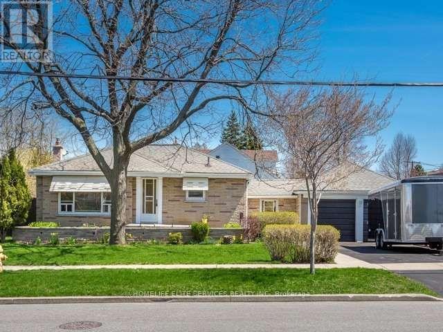 93 Wayne Ave, Toronto Wexford-maryvale, ON M1R 1Y6
