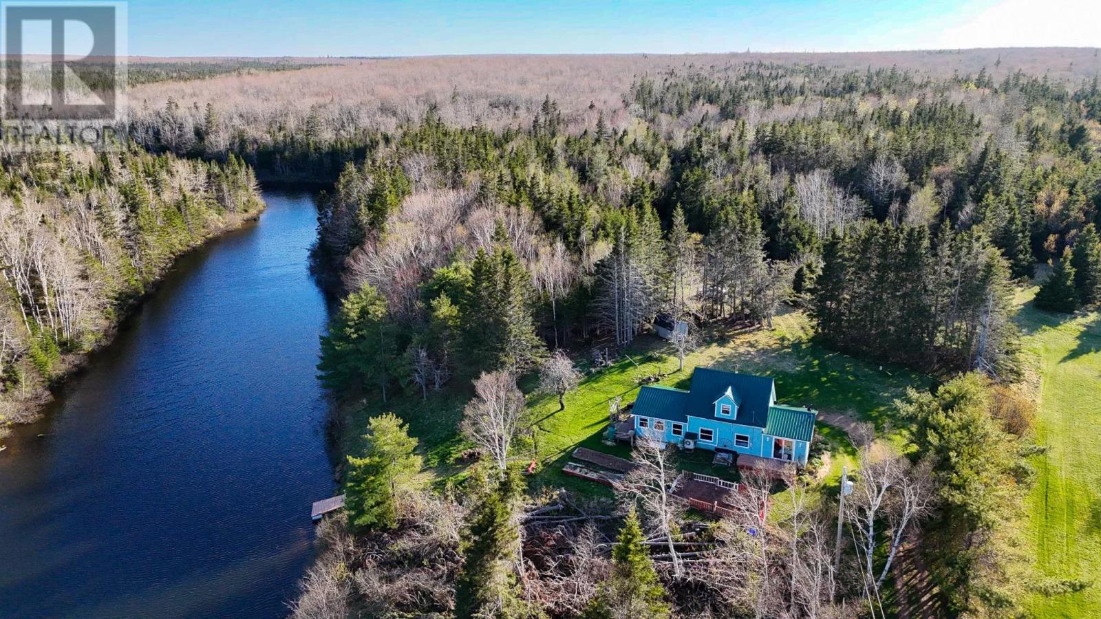 1115 Baltic Rd, Souris, PE C0A 2B0