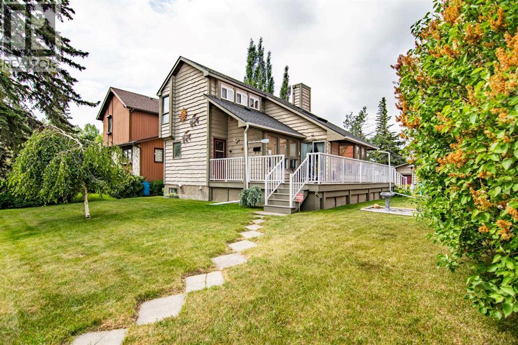 43 Street Unit 5014, Sylvan Lake, AB T4S 1C1