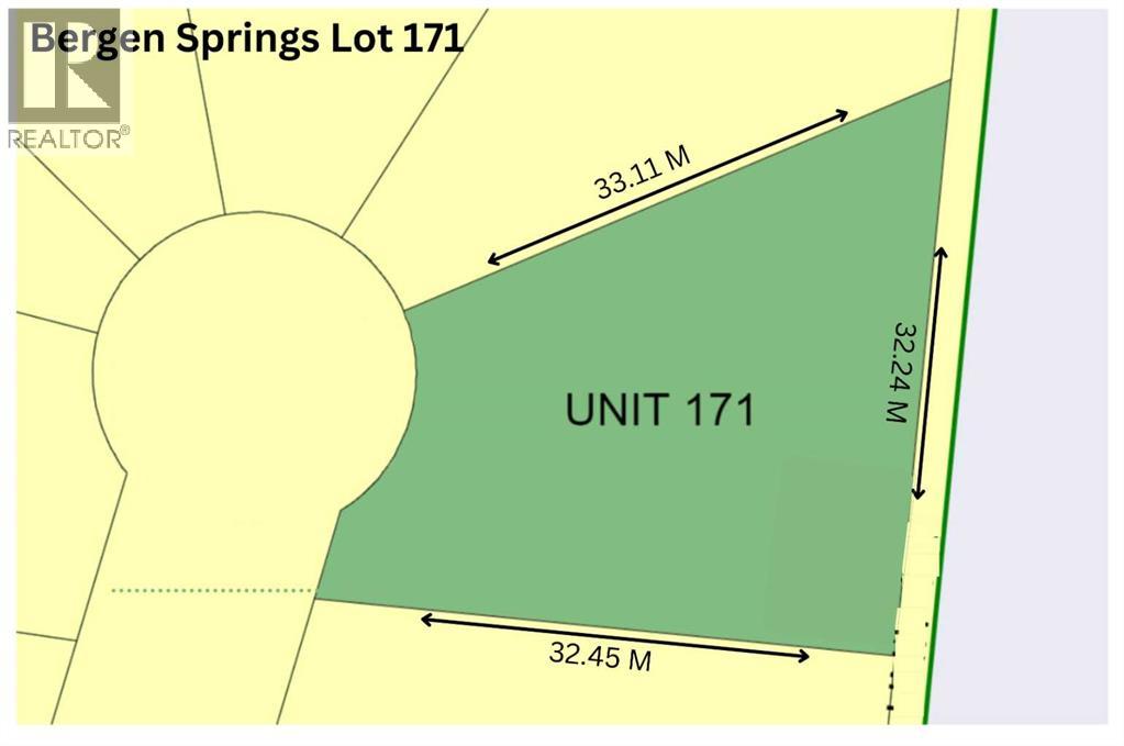 5227 Township Road 320 Unit 171, Rural Mountain View County, AB T0M 1X0