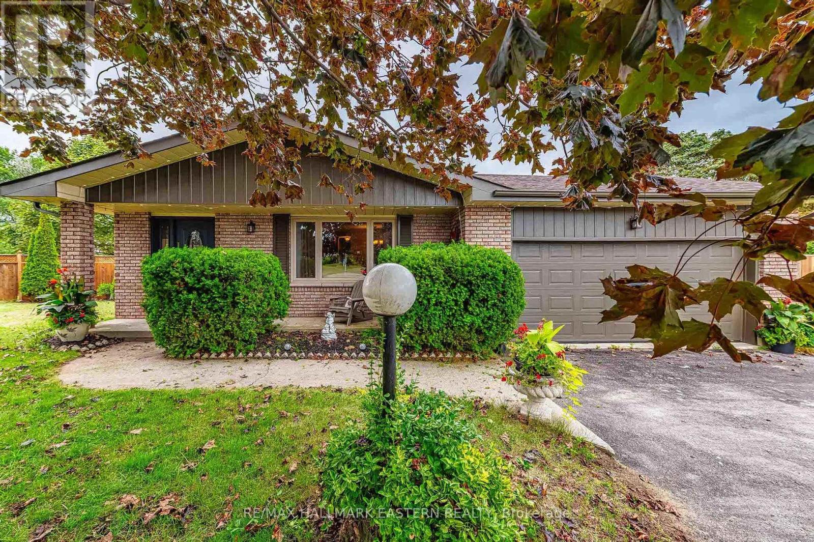 3 Carol Pl, Port Hope, ON L1A 3Y5