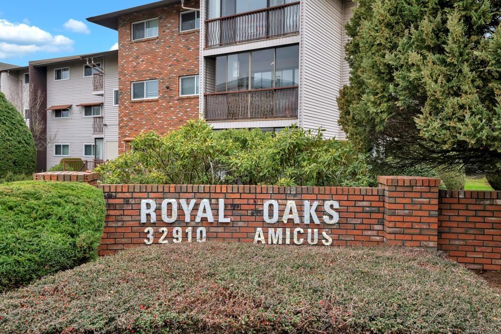 32910 Amicus Place Unit 102, Abbotsford, BC V2S 6G9