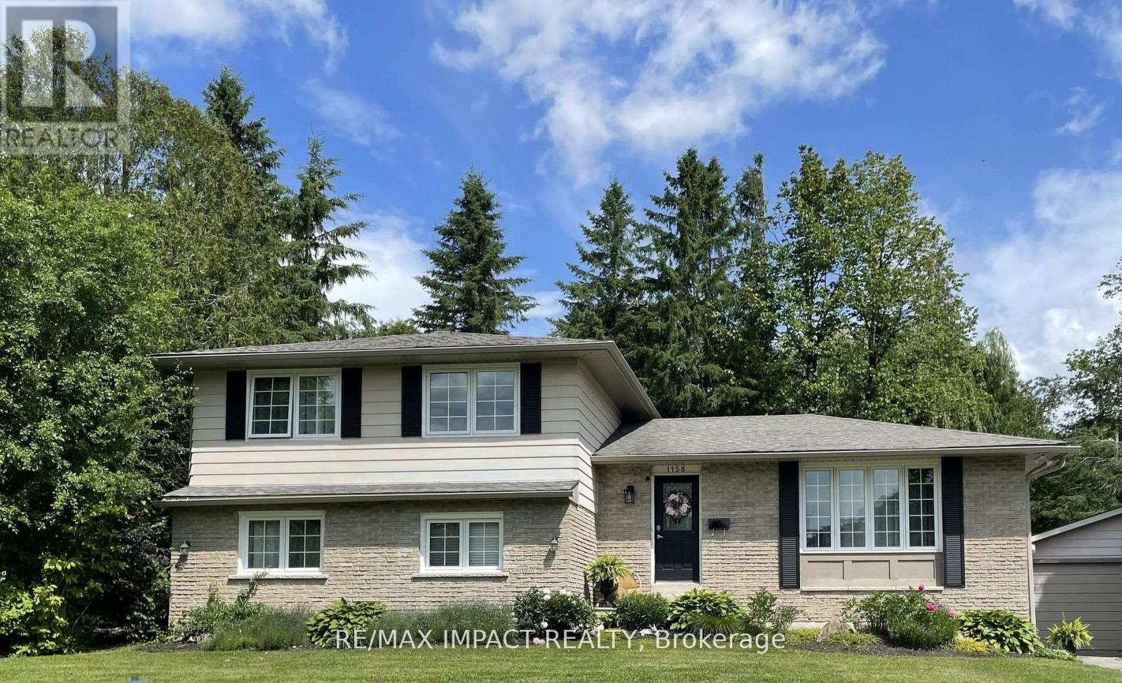 1158 Weller St Ward 2 St, Peterborough, ON K9J 7M8