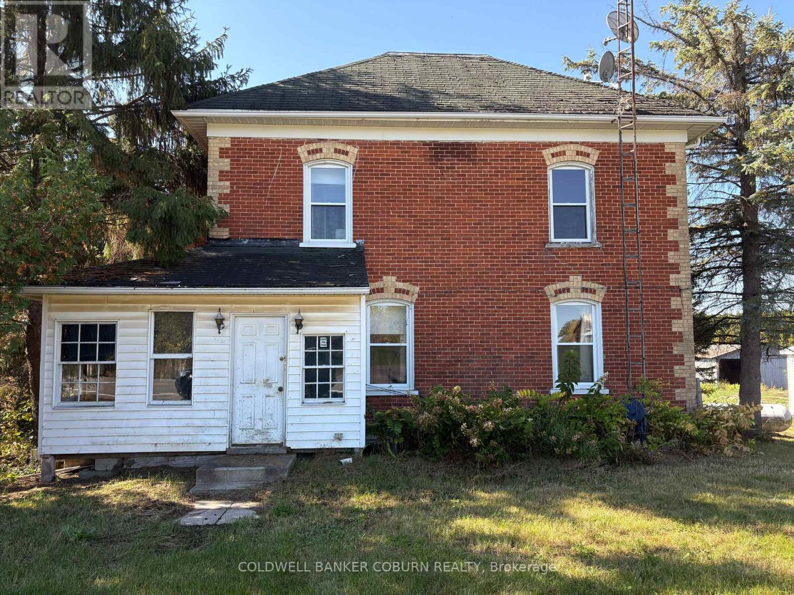545 Rosedale Rd S, Montague, ON K7A 5B8