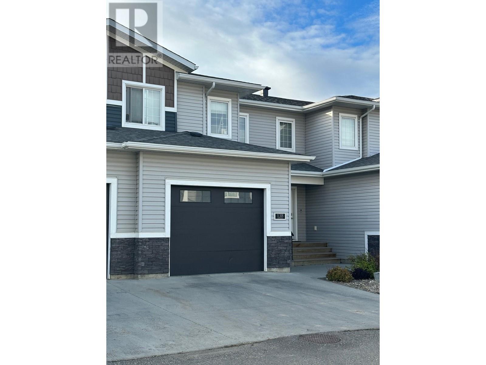 10104 114a Avenue Unit 138, Fort St. John, BC V1J 8K6