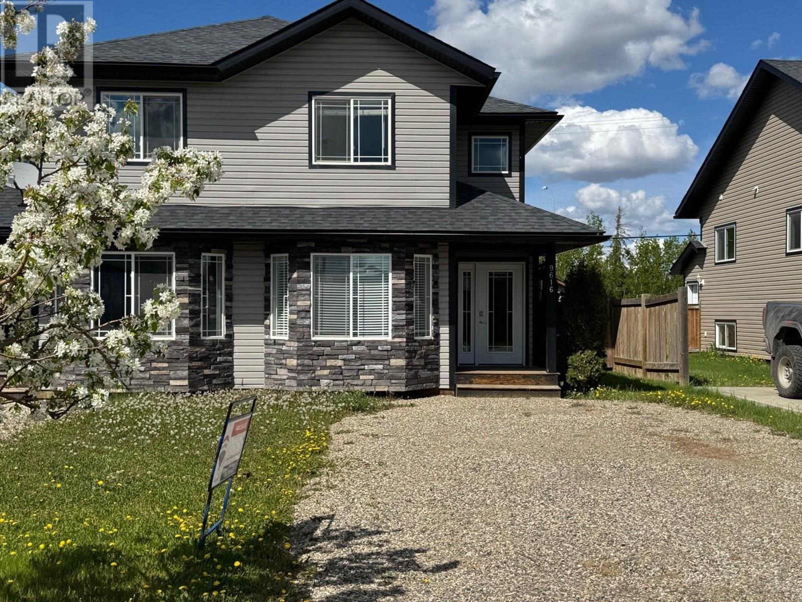 118 Avenue Unit 9616, Fort St. John, BC V1J 0E9