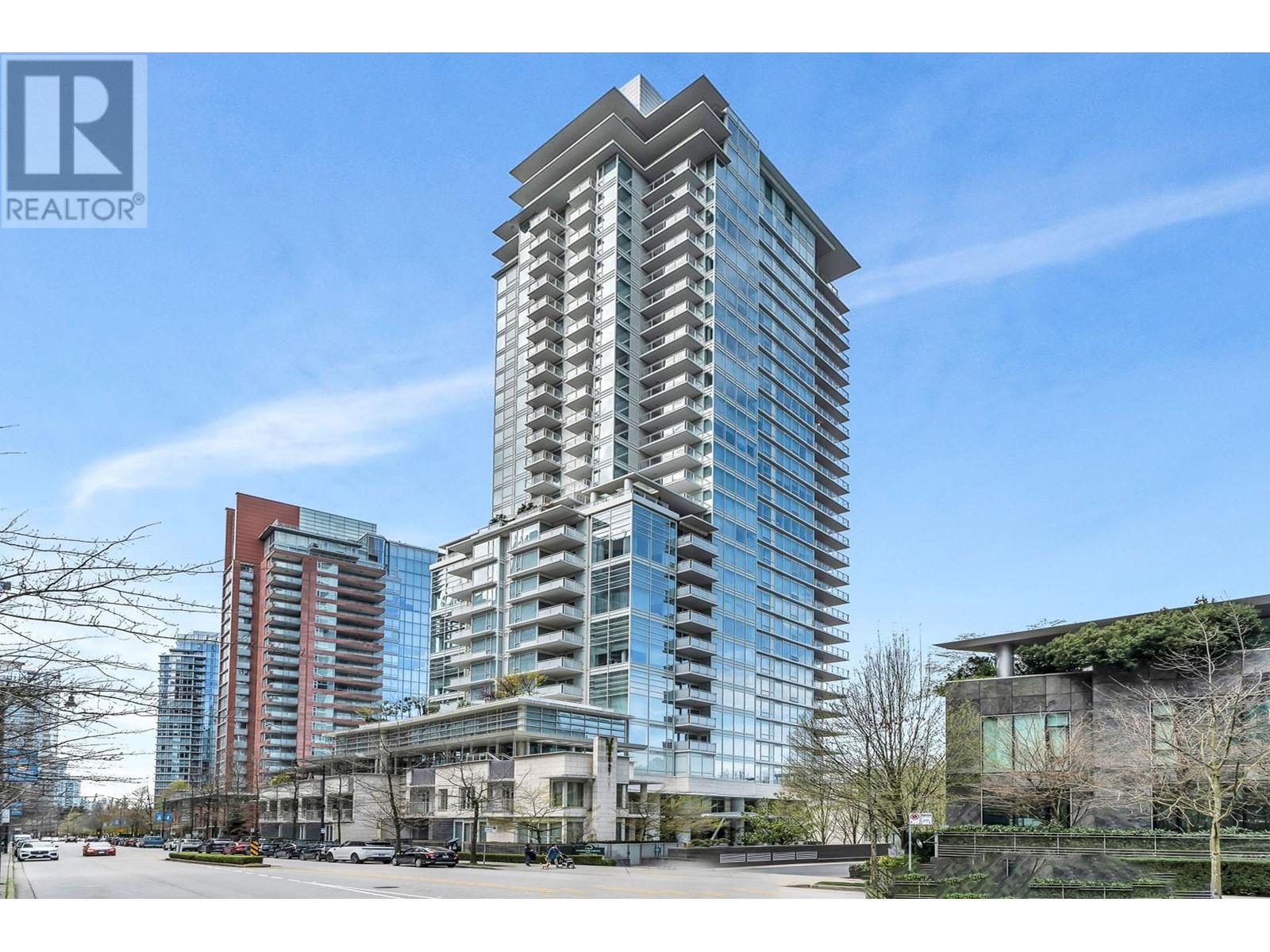 1139 W Cordova Street Unit 101, Vancouver, BC V6C 0A2