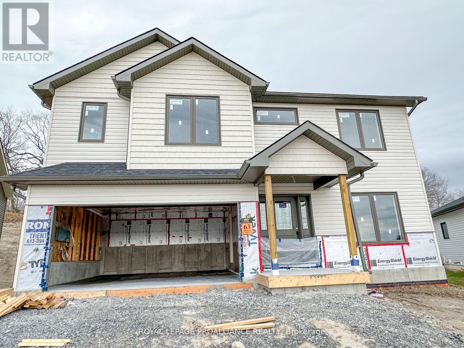 63 Meagan Ln, Quinte West, ON K0K 2C0
