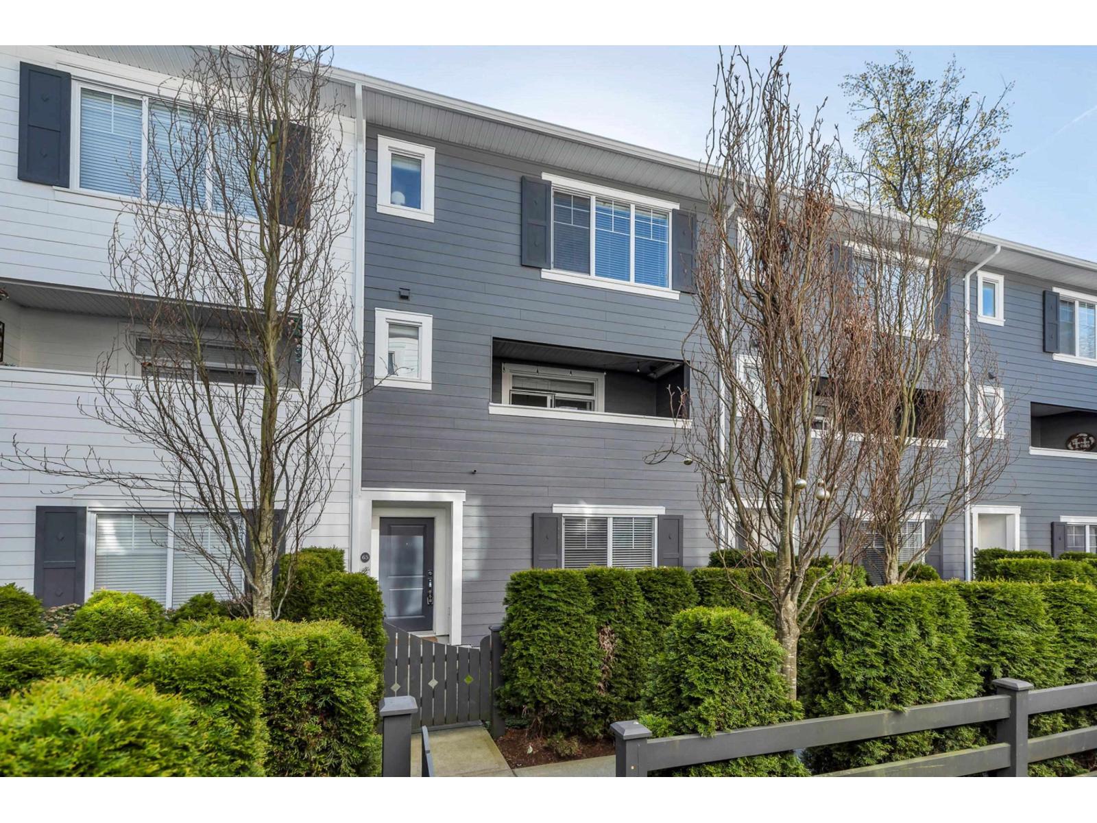 158 171 Street Unit 65, Surrey, BC V3Z 0X1