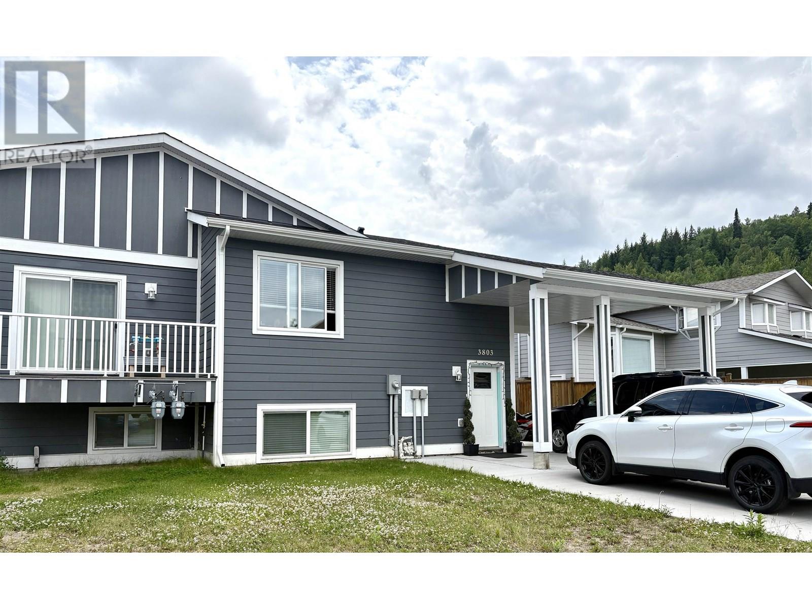 3803 Pinewood Ave, Prince George, BC V2N 4W4