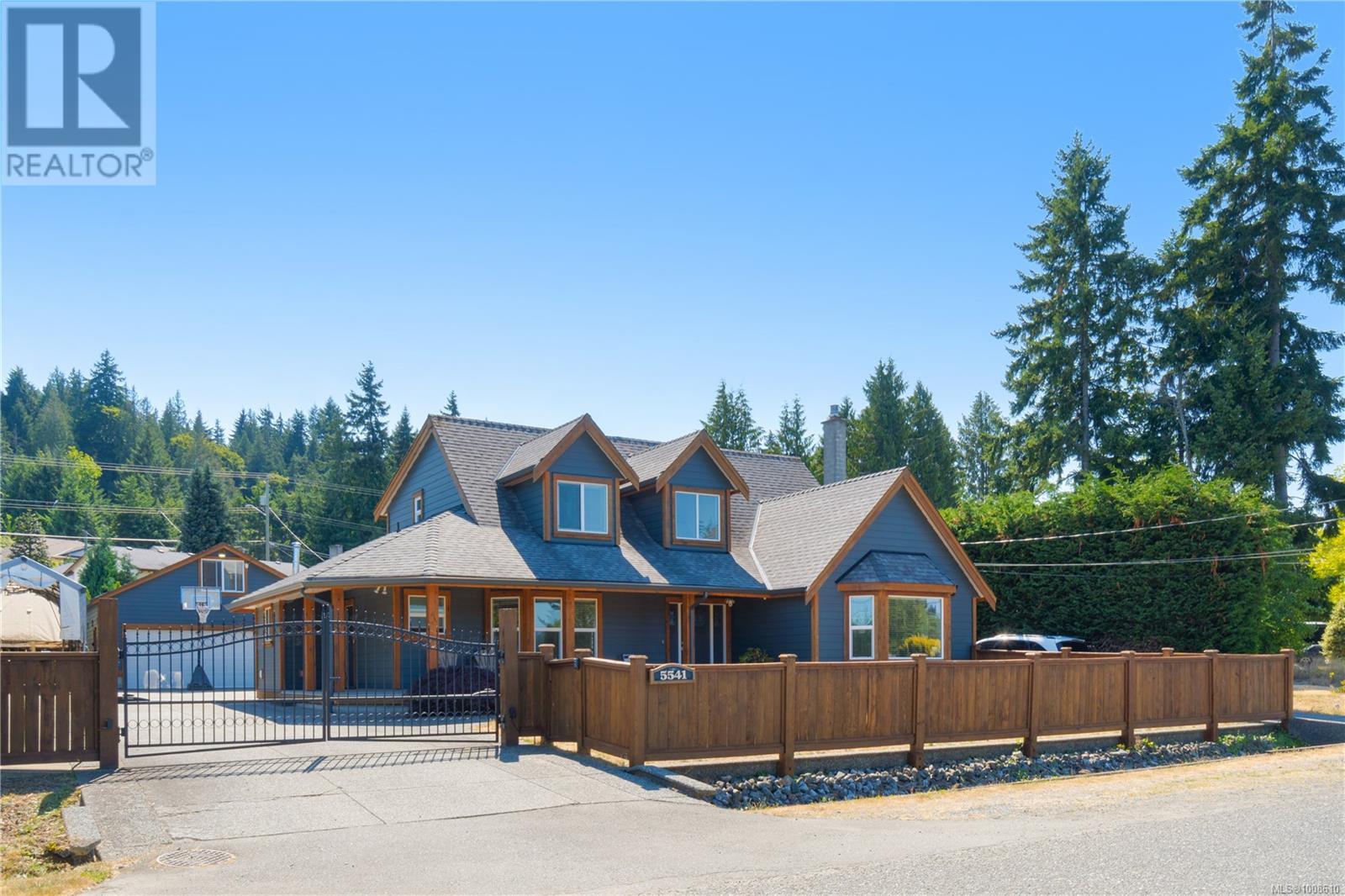 5541 Westdale Rd, Nanaimo, BC V9V 1G4