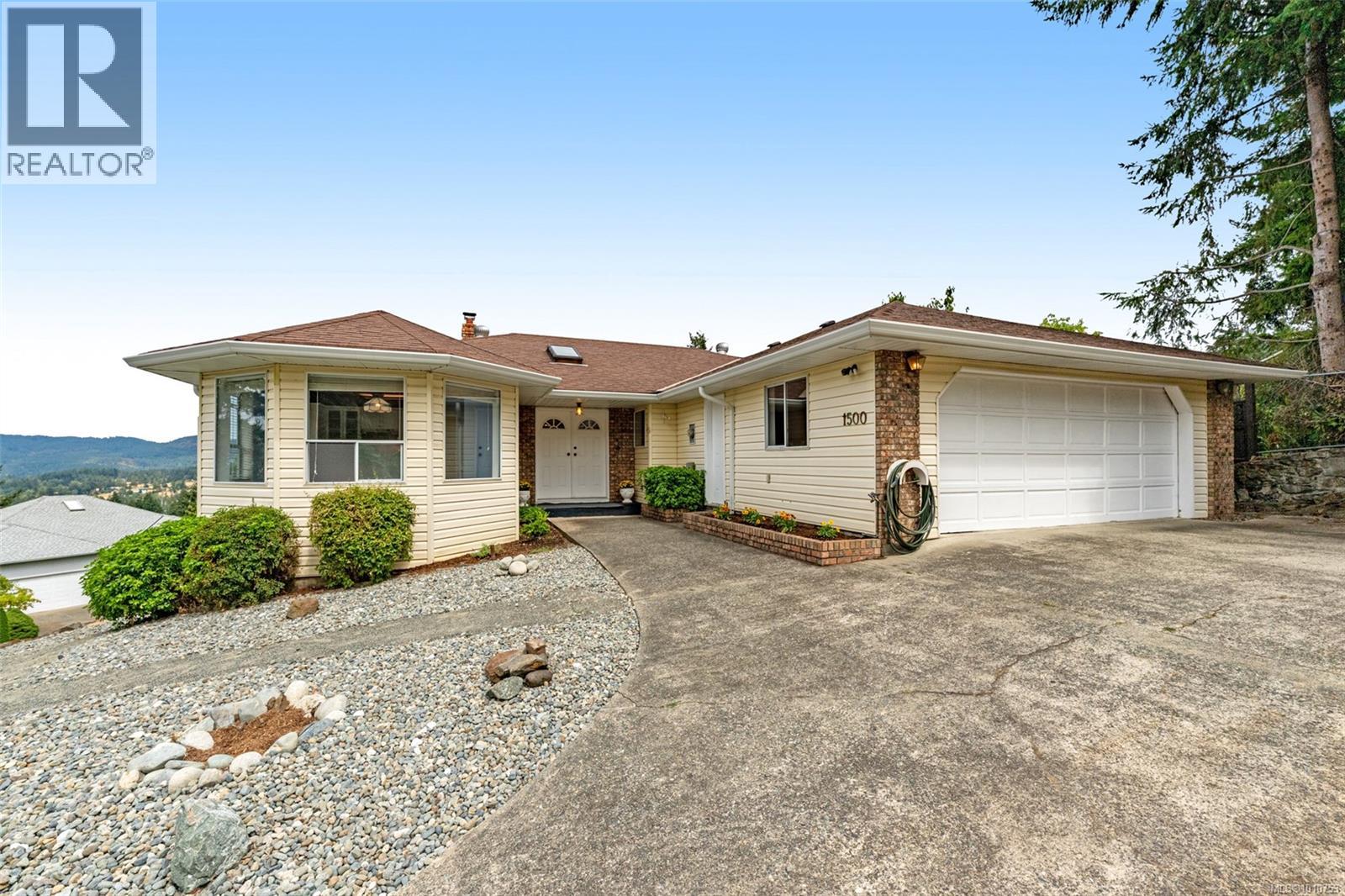1500 Thomson Ter, Duncan, BC V9L 5P9