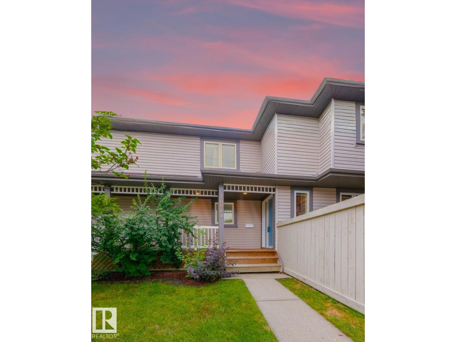 72 Av Nw Unit 10904, Edmonton, AB T6G 0A9