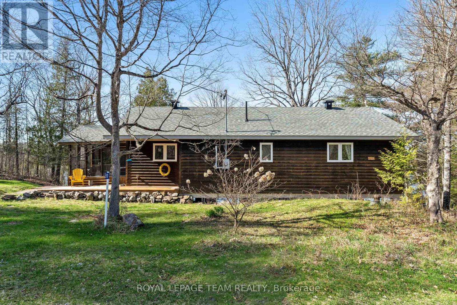 31 Clear Lake Lane Unit 510 #a, Tay Valley, ON K0H 2B0