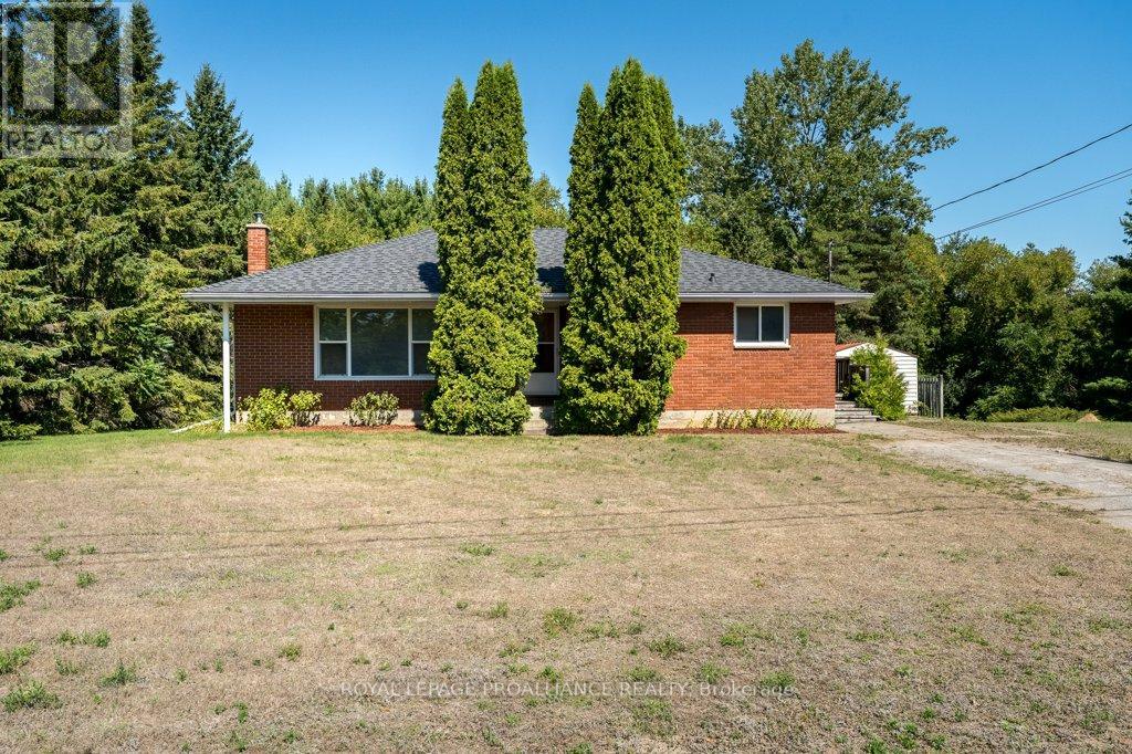 350 Mill St, Quinte West, ON K0K 2C0