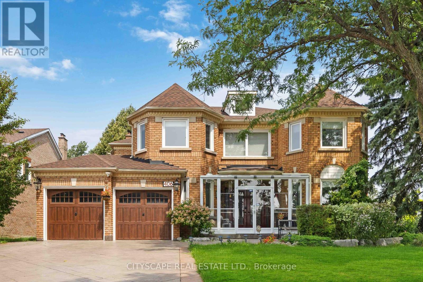 406 Weldrick Rd E, Richmond Hill, ON L4B 2M8