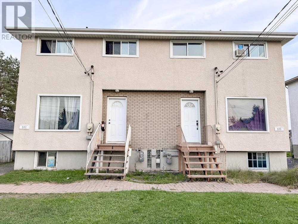 101 Blucher Ave, Thunder Bay, ON P7B 4Y5