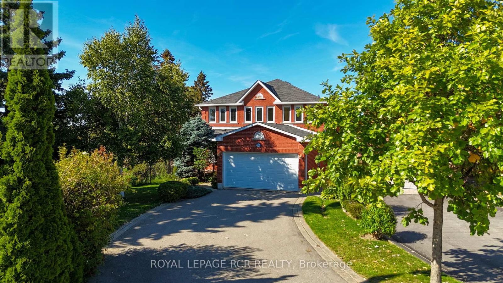 70 Zucchet Ct, Vaughan East Woodbridge, ON L4L 8T7