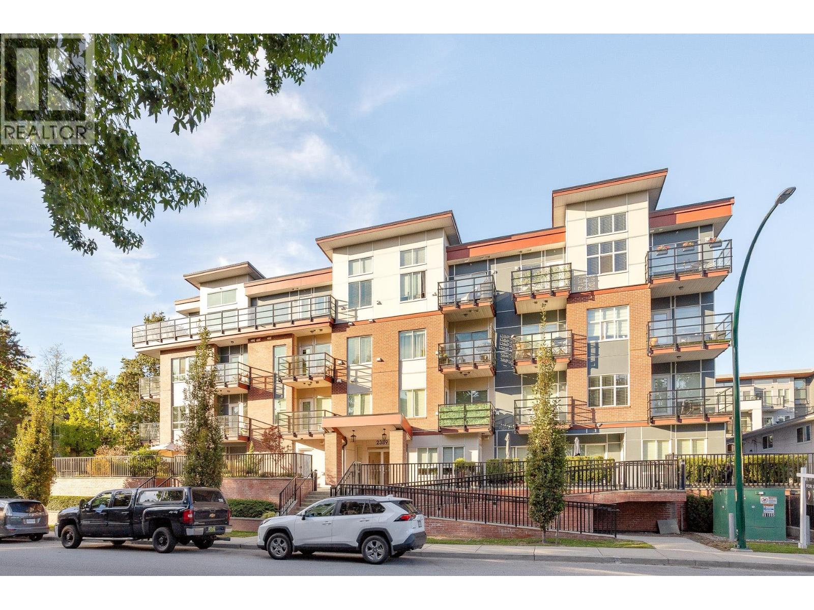2389 Hawthorne Avenue Unit 308, Port Coquitlam, BC V3C 0T2