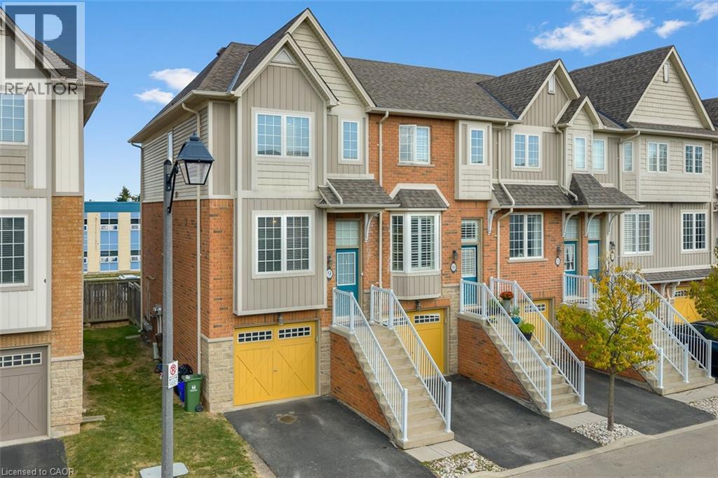 170 Dewitt Road Unit 9, Hamilton, ON L8E 0B4