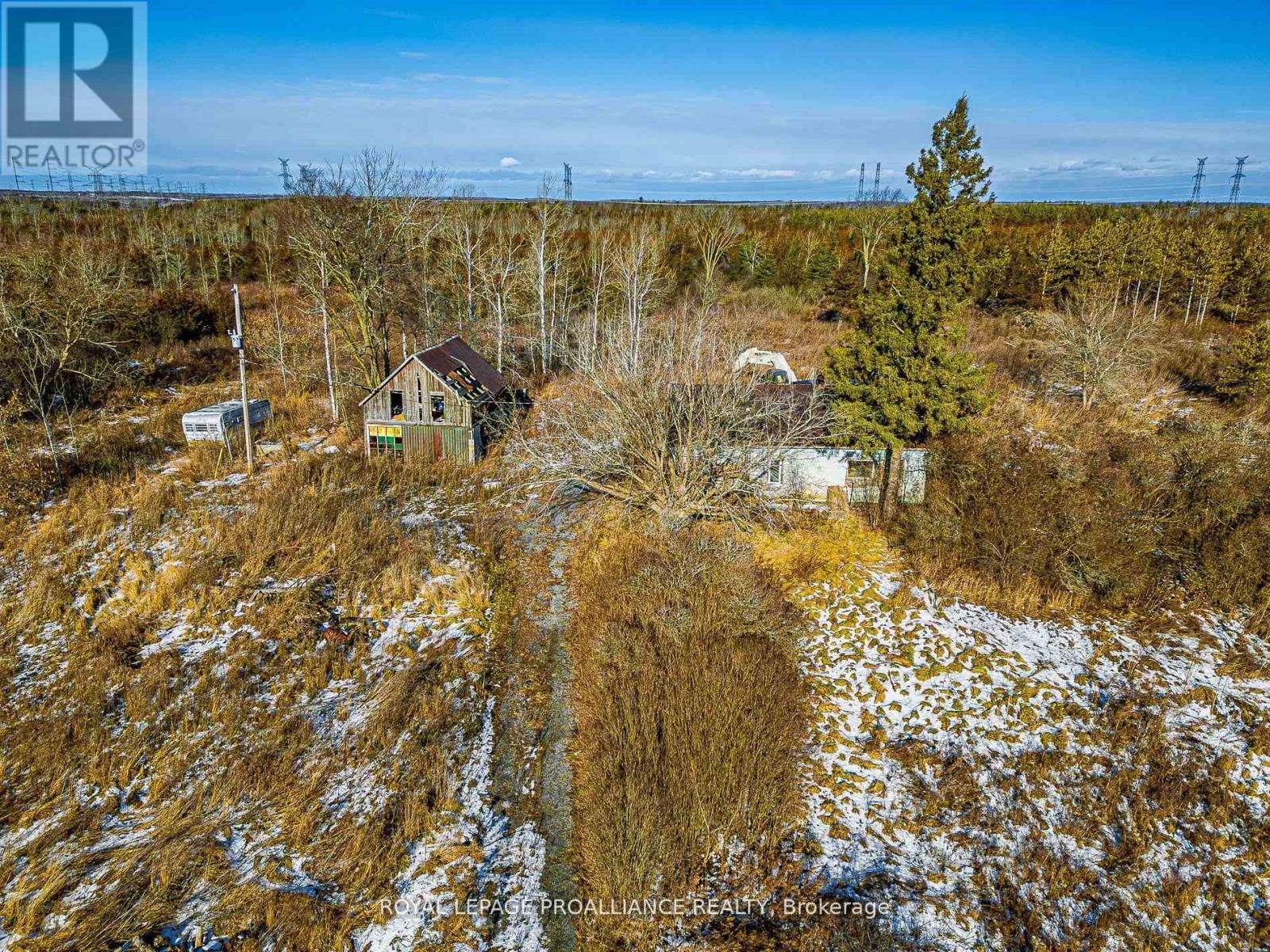 611 Callaghan Rd, Tyendinaga, ON K0K 2N0