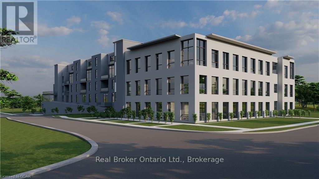 404 1020 Goderich St, Saugeen Shores, ON N0H 2C3